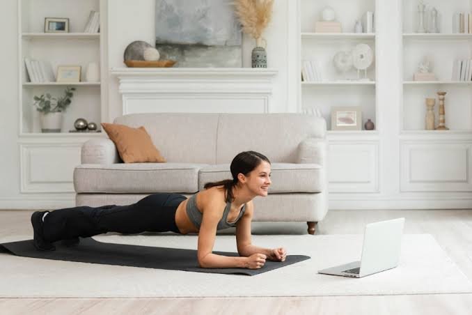 Sculpt & Tone