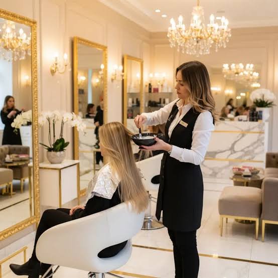 Expert Hair Solutions