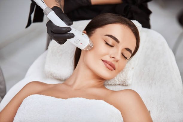 Face Laser