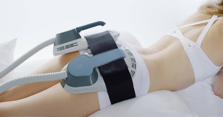 After fat mobilisation or insch loss , this is advise to sculpt , or tighten the skin thus preventing sagging
