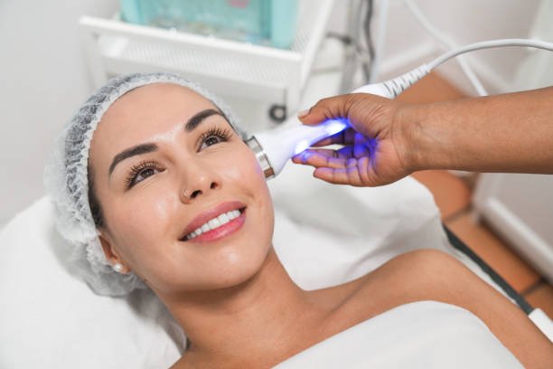 Advanced Skin Care