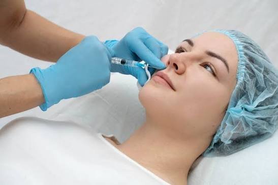 A medicine filler, commonly known as a medicine dropper or liquid dispenser.