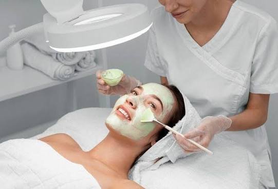 Medi Facials