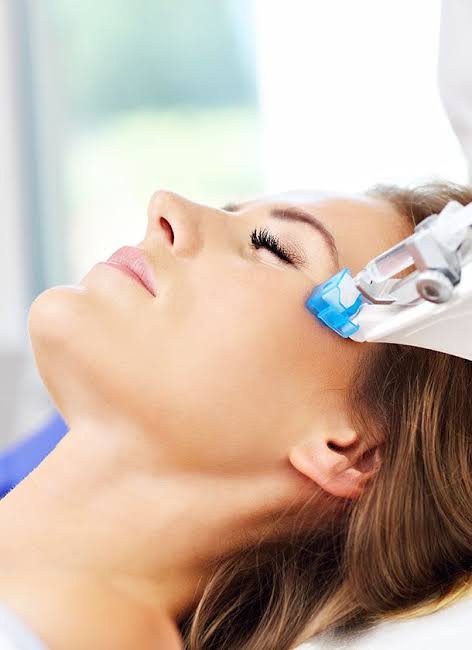 Mesotherapy