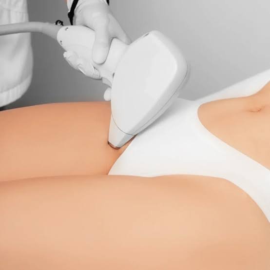 Bikini Laser Hair Reduction