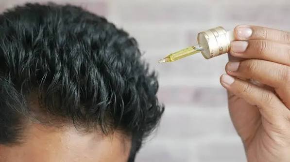 Hair GFC